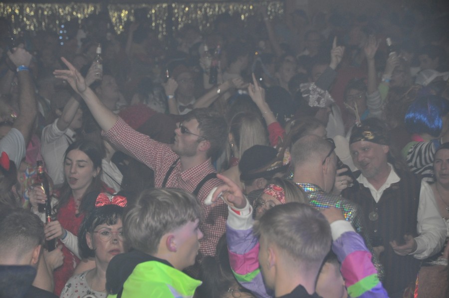 Foto RPR1 tanzt Karneval 2024