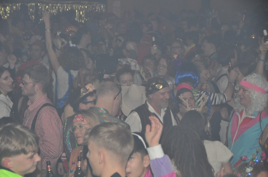 Foto RPR1 tanzt Karneval 2024