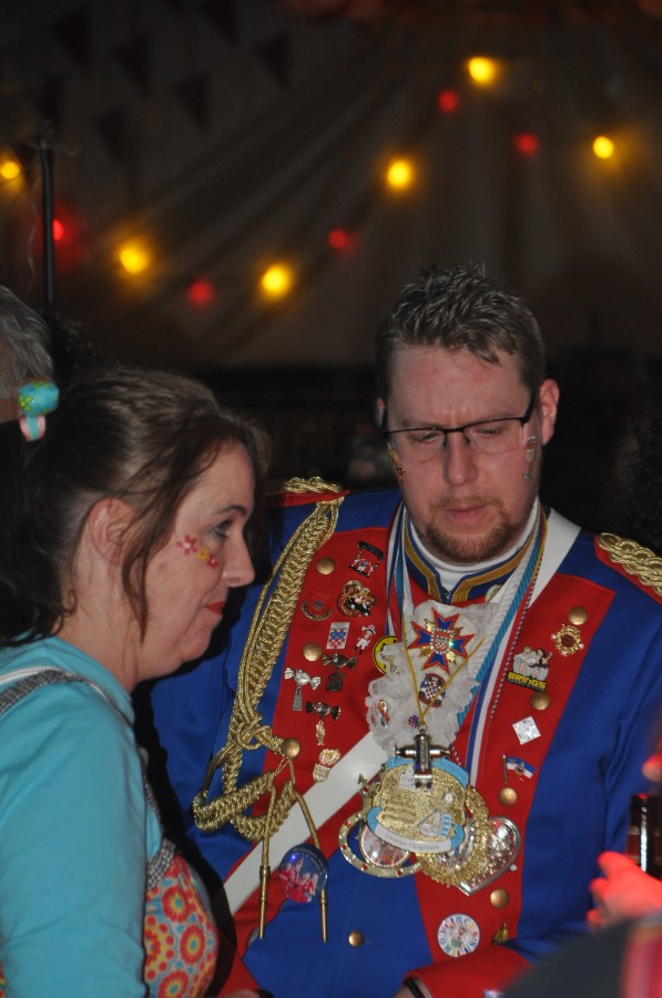 Foto RPR1 tanzt Karneval 2024