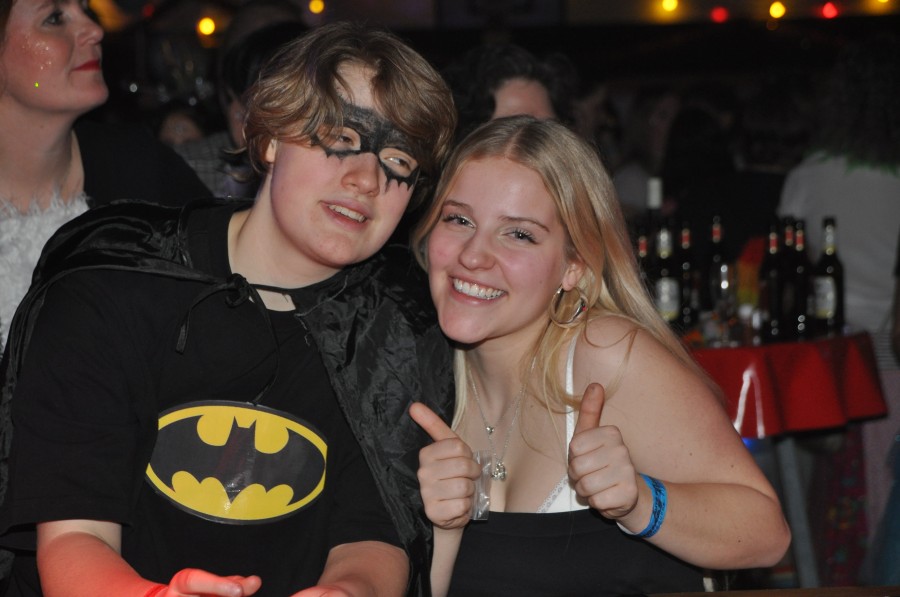 Foto RPR1 tanzt Karneval 2024