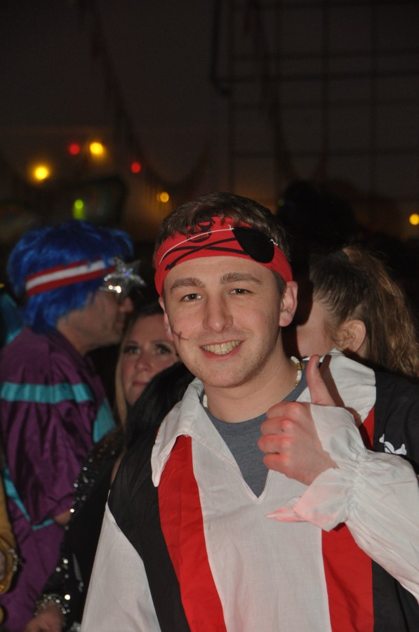 Foto RPR1 tanzt Karneval 2024