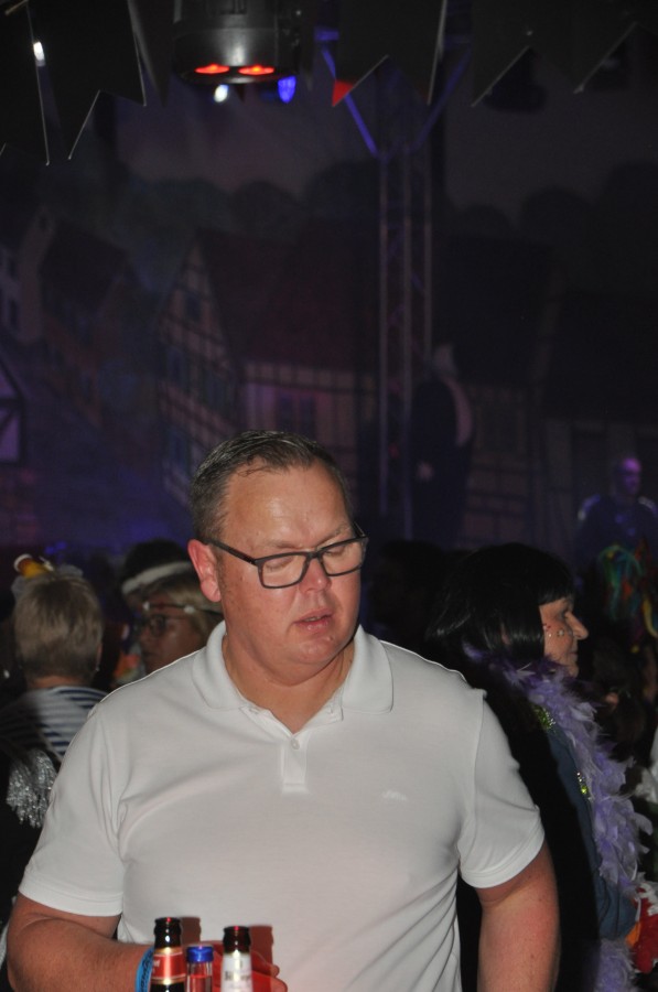 Foto RPR1 tanzt Karneval 2024