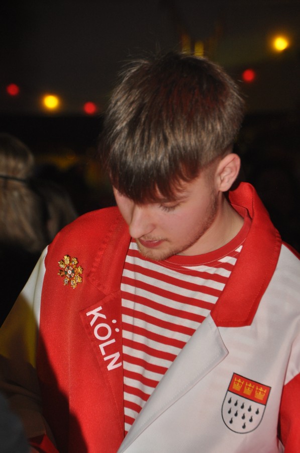 Foto RPR1 tanzt Karneval 2024