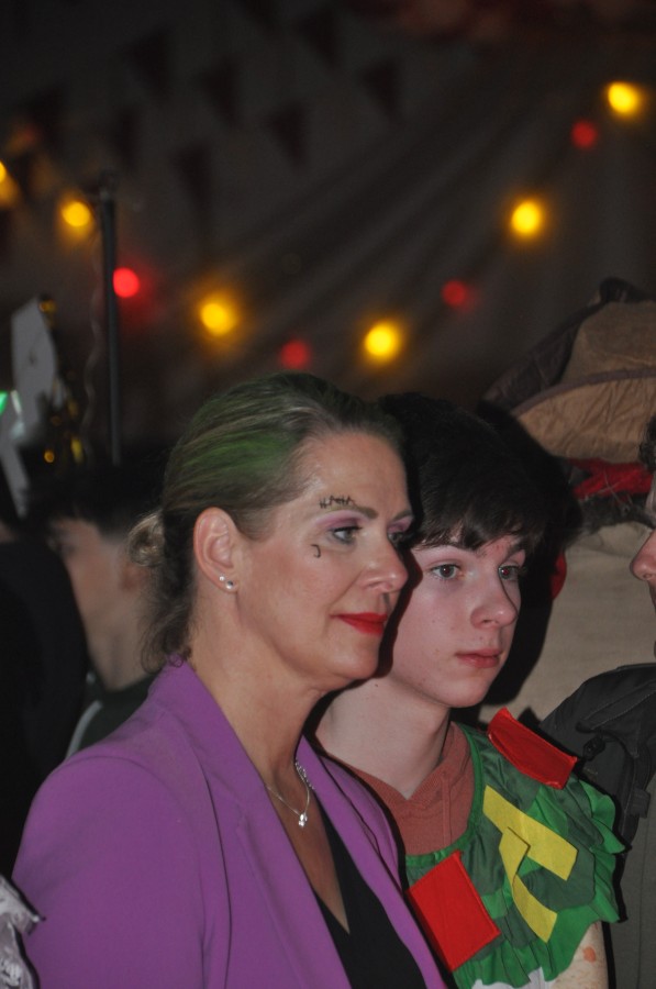 Foto RPR1 tanzt Karneval 2024