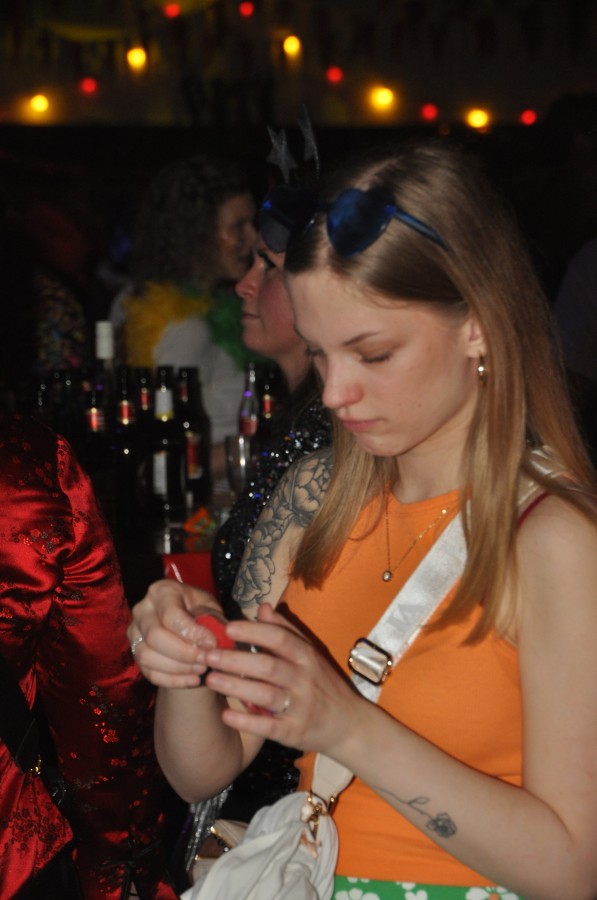 Foto RPR1 tanzt Karneval 2024