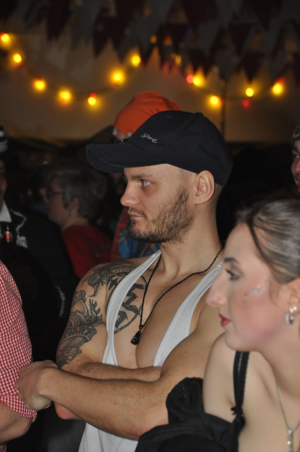 Foto RPR1 tanzt Karneval 2024