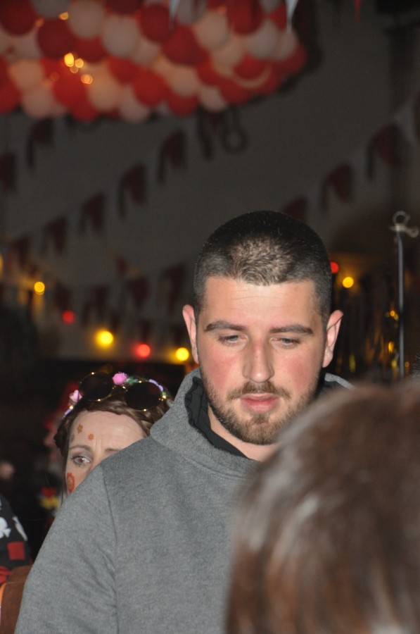 Foto RPR1 tanzt Karneval 2024