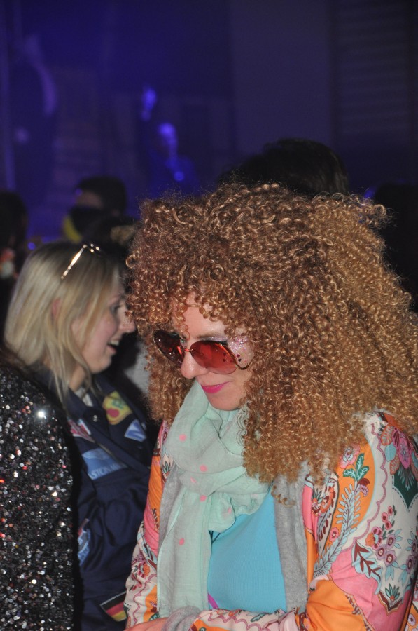 Foto RPR1 tanzt Karneval 2024