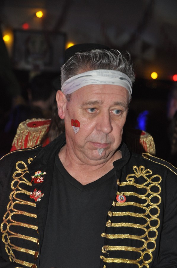 Foto RPR1 tanzt Karneval 2024