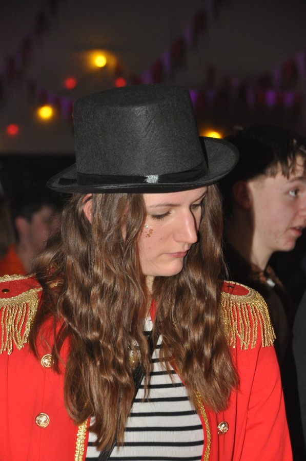 Foto RPR1 tanzt Karneval 2024