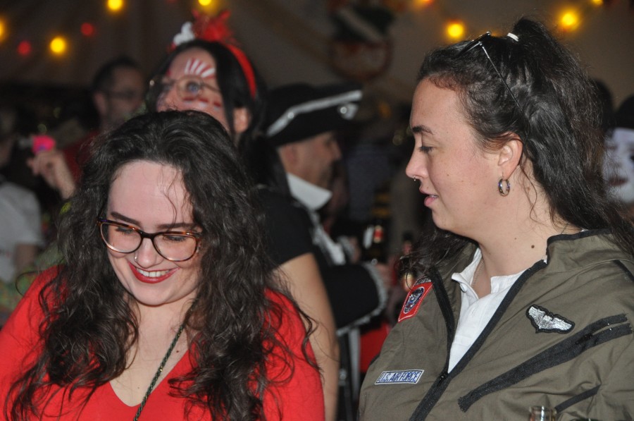 Foto RPR1 tanzt Karneval 2024