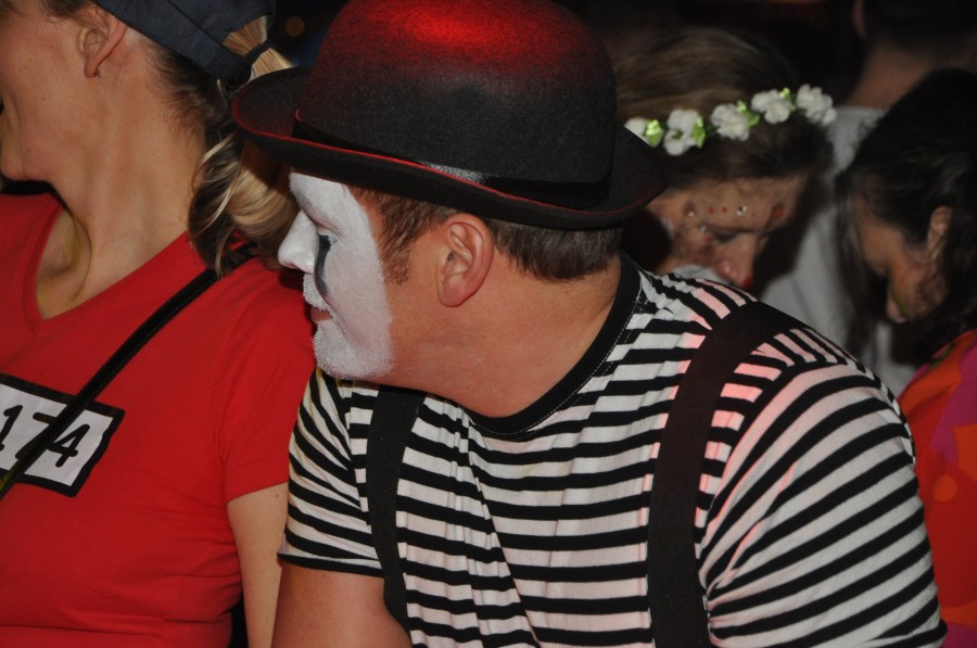 Foto RPR1 tanzt Karneval 2024