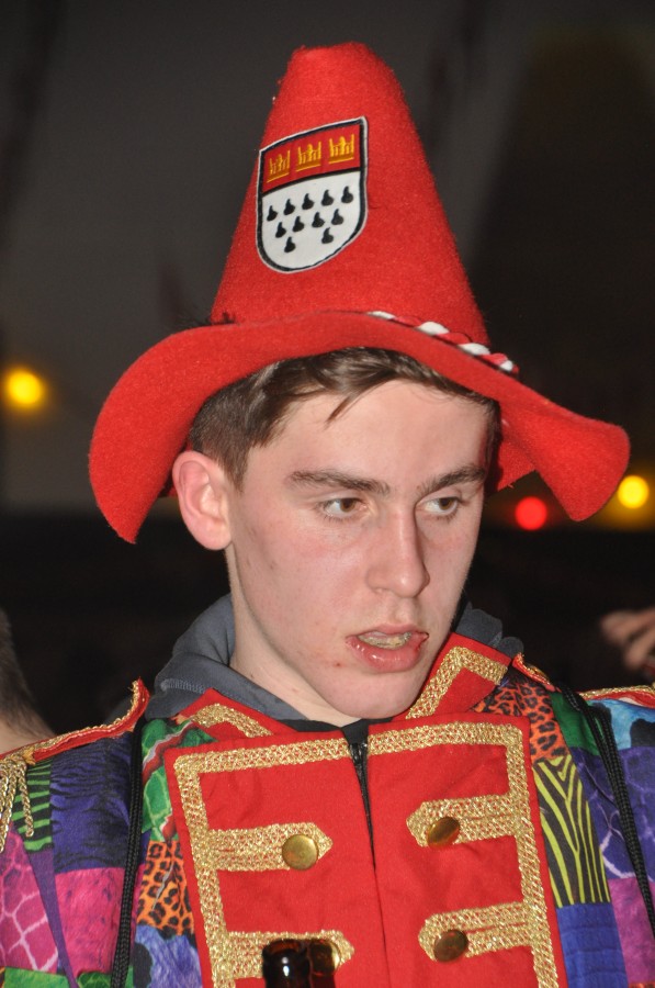 Foto RPR1 tanzt Karneval 2024