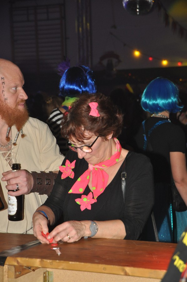 Foto RPR1 tanzt Karneval 2024