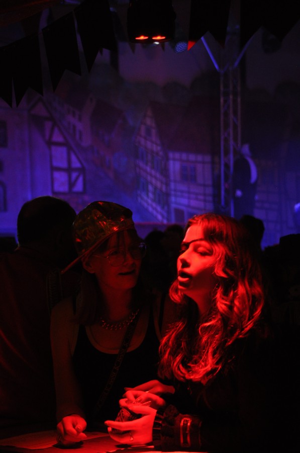 Foto RPR1 tanzt Karneval 2024