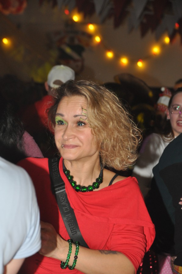 Foto RPR1 tanzt Karneval 2024