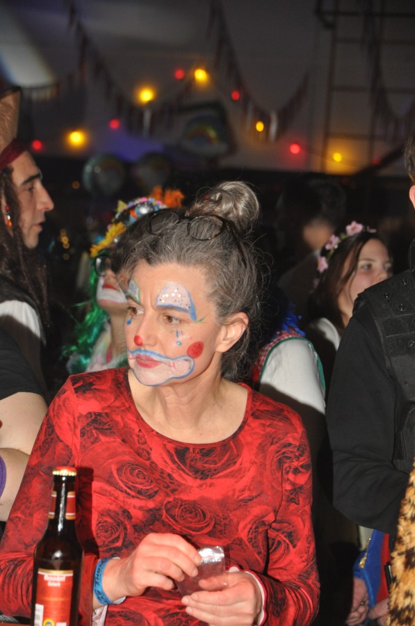 Foto RPR1 tanzt Karneval 2024