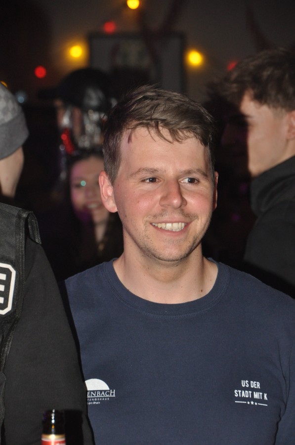 Foto RPR1 tanzt Karneval 2024