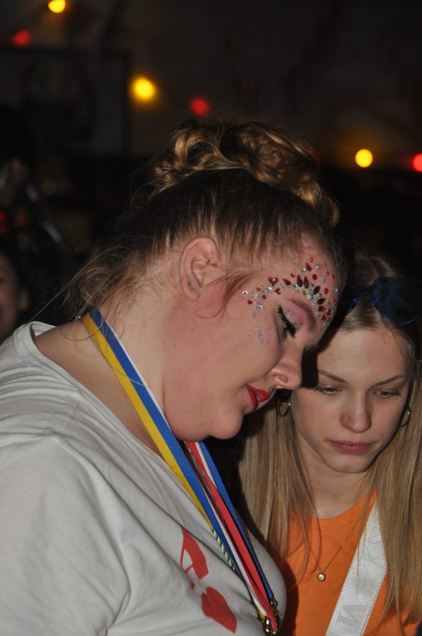 Foto RPR1 tanzt Karneval 2024