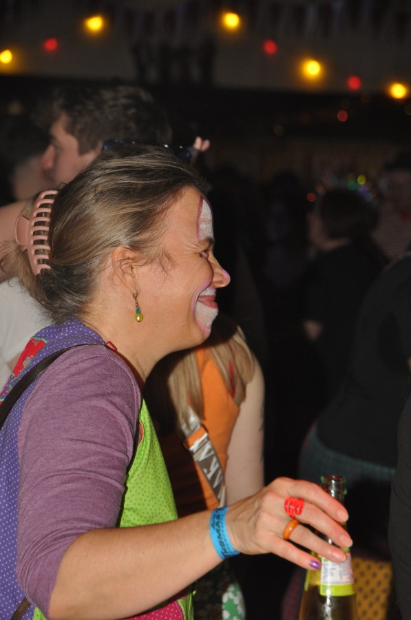 Foto RPR1 tanzt Karneval 2024