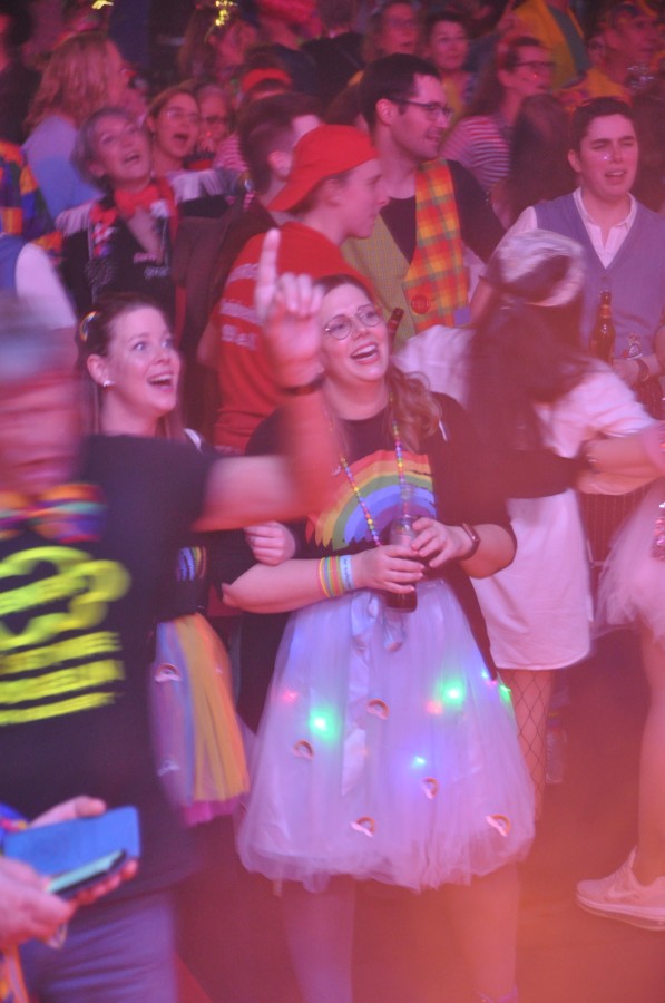 Foto Kost�mball Jeck op Live 2024