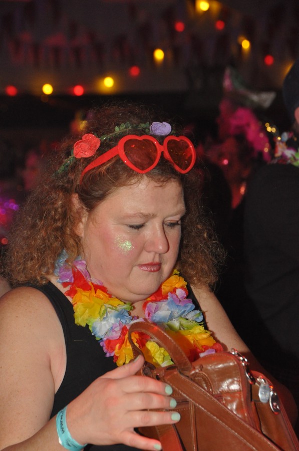 Foto Kost�mball Jeck op Live 2024