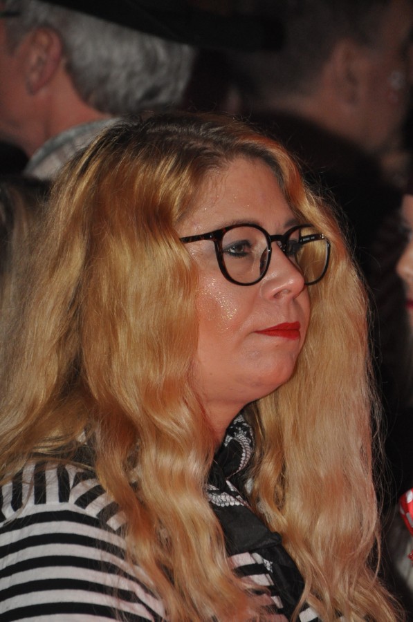 Foto Kost�mball Jeck op Live 2024