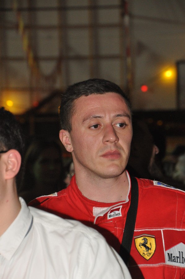 Foto Kost�mball Jeck op Live 2024