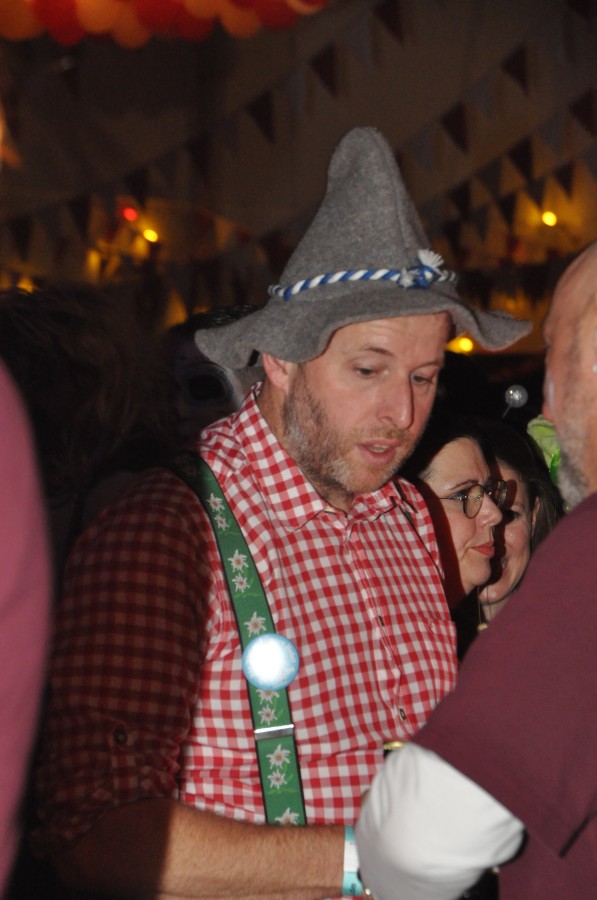 Foto Kostmball Jeck op Live 2024