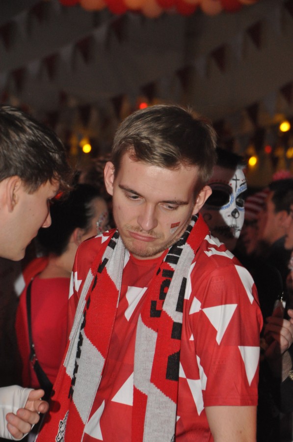 Foto Kost�mball Jeck op Live 2024