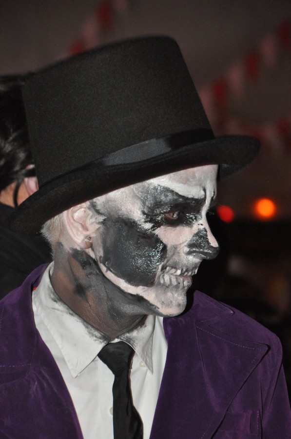 Foto Kost�mball Jeck op Live 2024