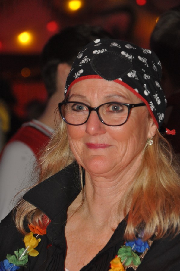 Foto Kost�mball Jeck op Live 2024