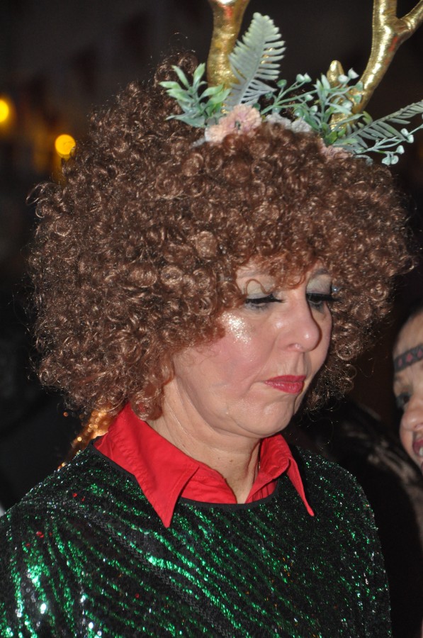 Foto Kost�mball Jeck op Live 2024