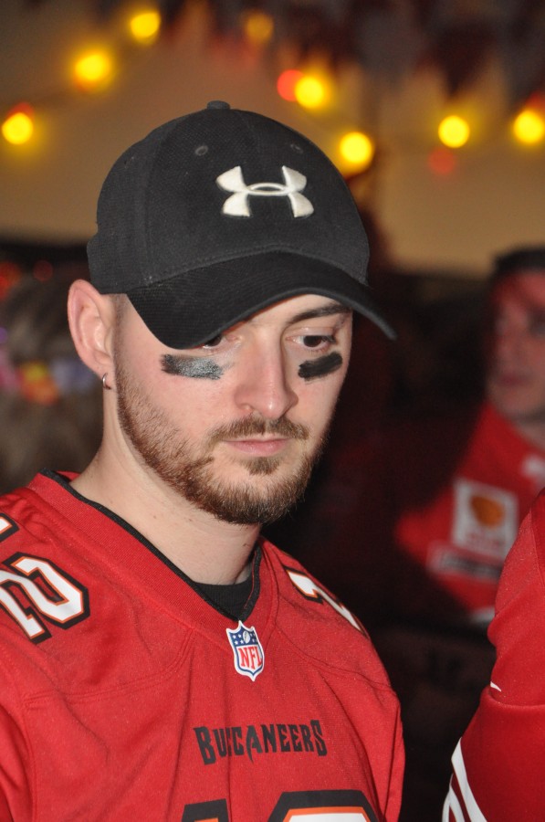 Foto Kost�mball Jeck op Live 2024