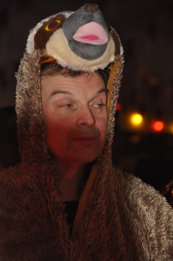 Foto Kost�mball Jeck op Live 2024