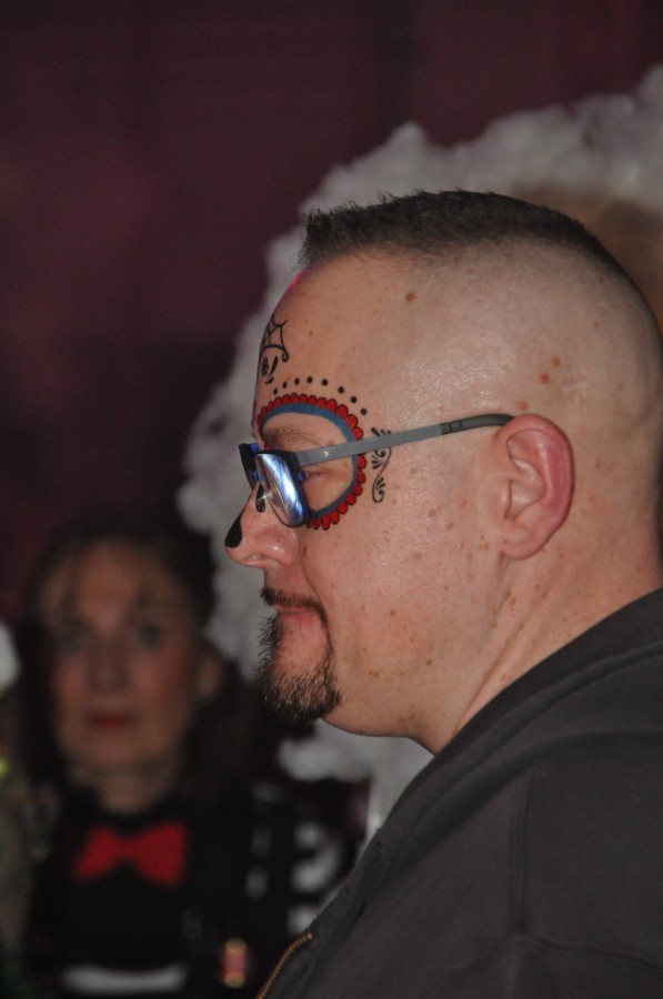 Foto Kost�mball Jeck op Live 2024