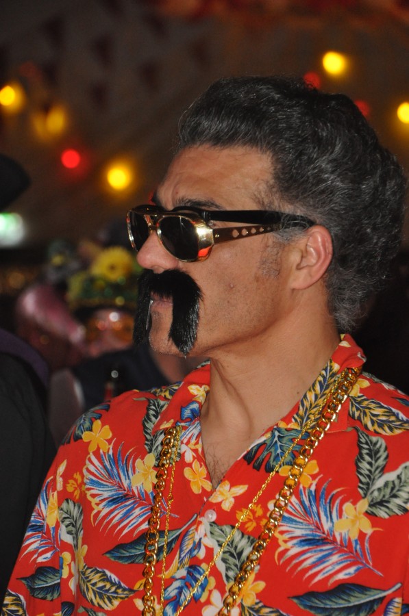 Foto Kost�mball Jeck op Live 2024