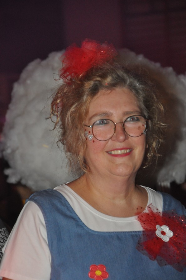 Foto Kost�mball Jeck op Live 2024