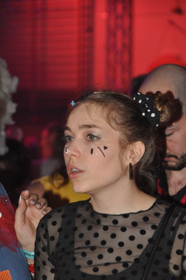 Foto Kost�mball Jeck op Live 2024