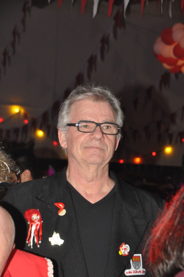 Foto Kost�mball Jeck op Live 2024