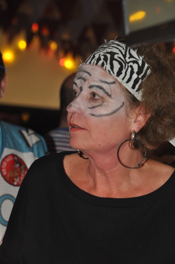 Foto Kost�mball Jeck op Live 2024