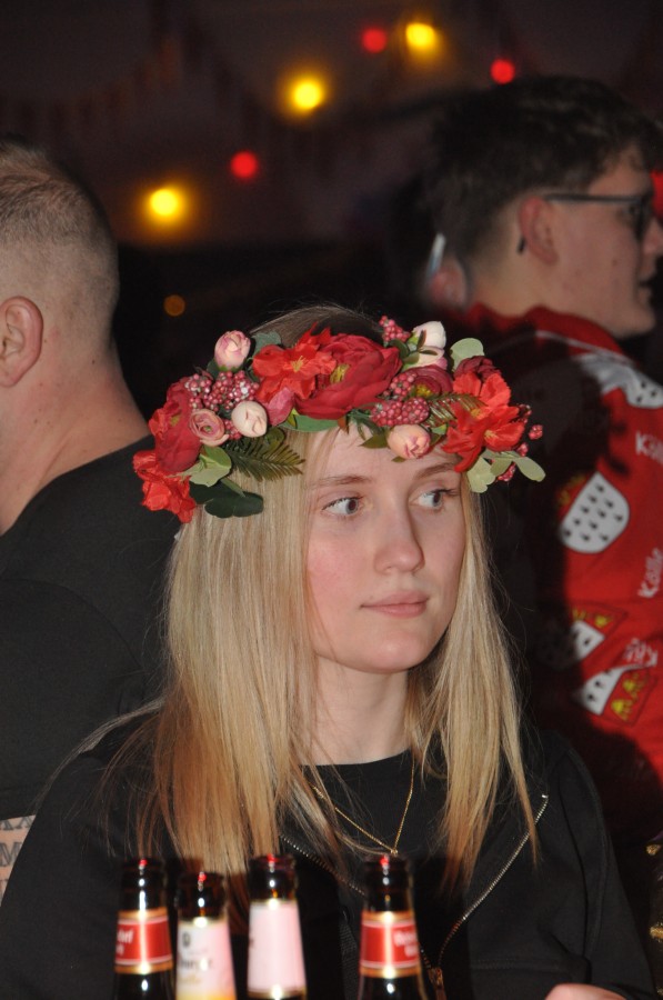 Foto Kost�mball Jeck op Live 2024