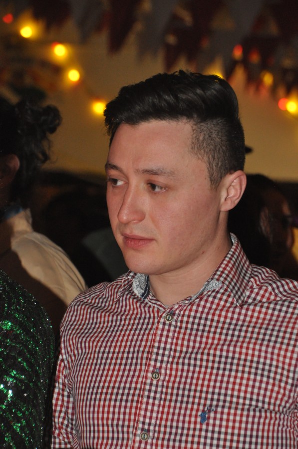 Foto Kost�mball Jeck op Live 2024