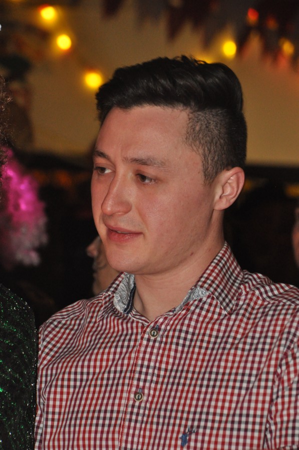 Foto Kost�mball Jeck op Live 2024