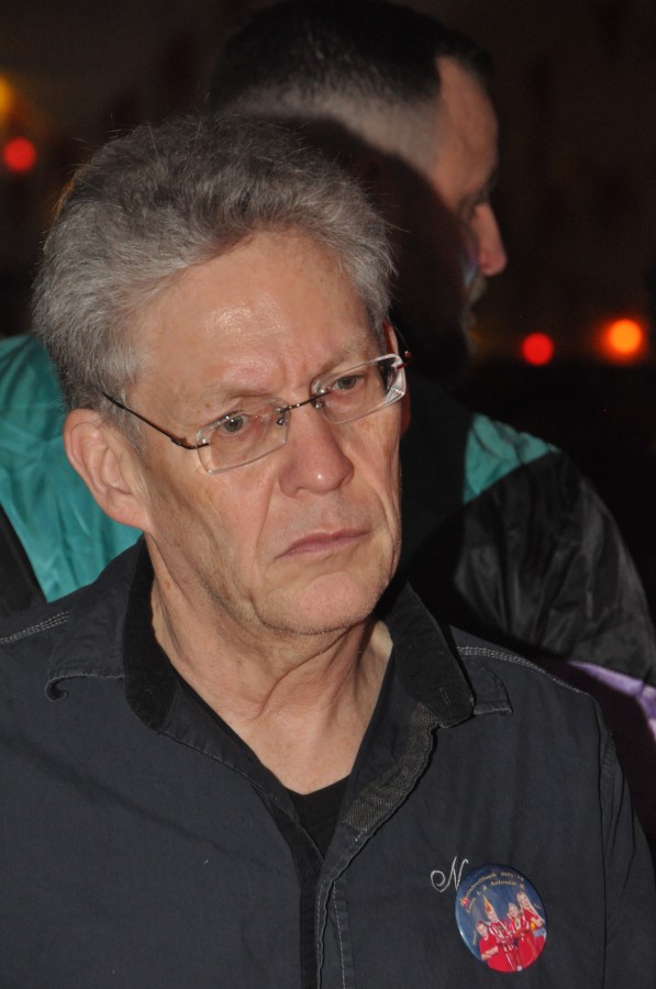 Foto Kost�mball Jeck op Live 2024