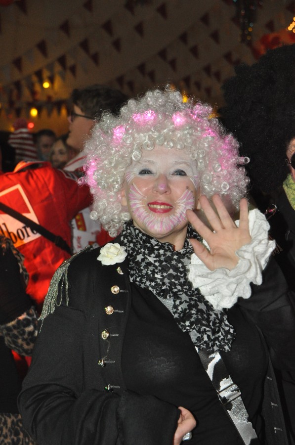 Foto Kost�mball Jeck op Live 2024