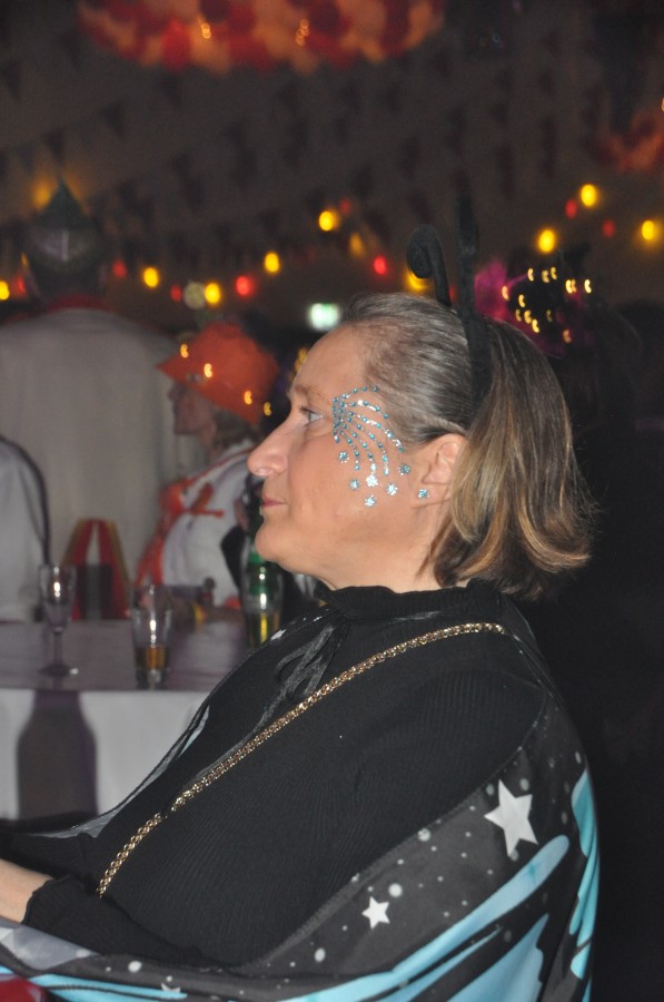 Foto Kost�mball Jeck op Live 2024