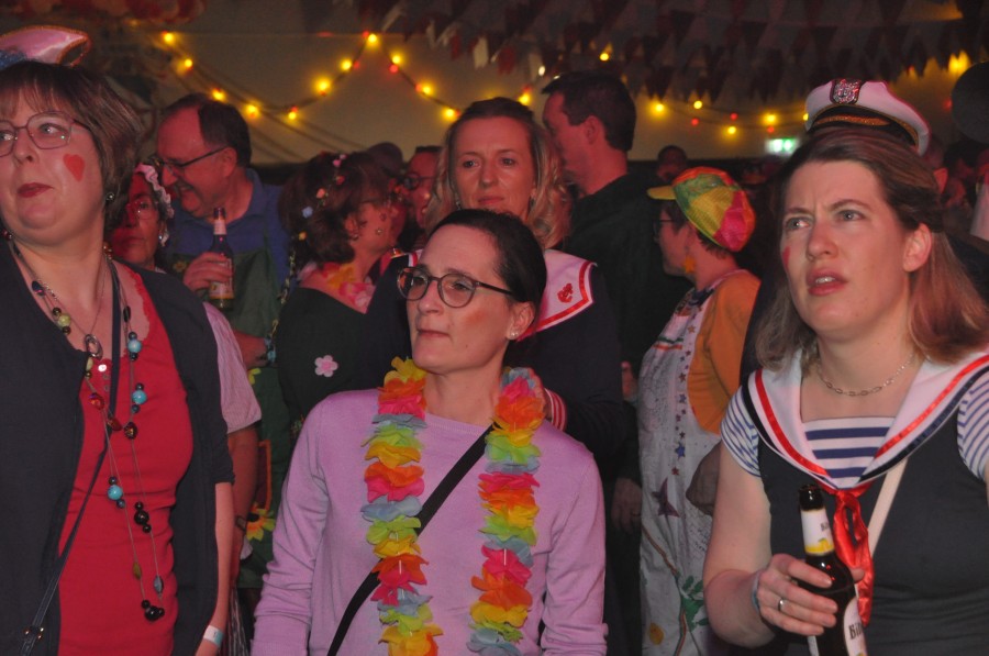 Foto Kost�mball Jeck op Live 2024