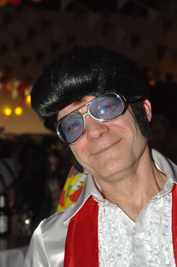 Foto Kost�mball Jeck op Live 2024