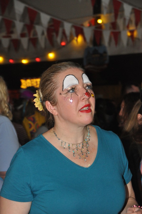 Foto Kost�mball Jeck op Live 2024